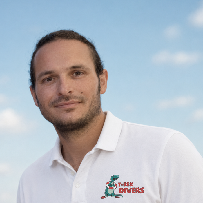 riccardo-trexdivers