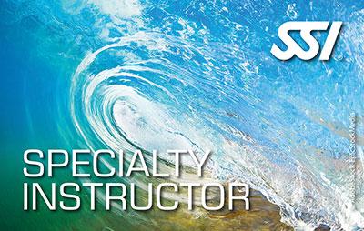 specialty-instructor